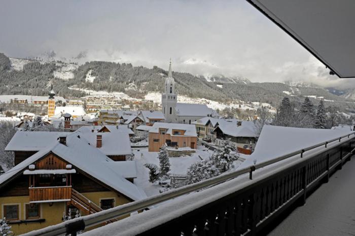 Bella Vista Appartements By Schladming-Appartements Bilik gambar